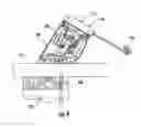 Fig. 10 - Merchandise security system with optical communication