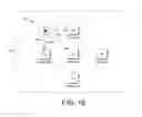 Fig. 19 - Remotely configurable location tracking tags