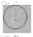 Fig. 05 - Display of intensity profile discs