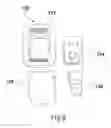Fig. 08 - Combat medical simulators and associated systems and methods