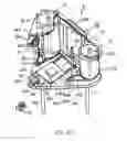 Fig. 23 - Starry sky reproducing sheet and device