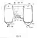 Fig. 25 - Starry sky reproducing sheet and device