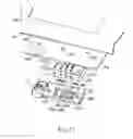 Fig. 28 - Starry sky reproducing sheet and device