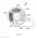 Fig. 32 - Starry sky reproducing sheet and device