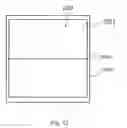 Fig. 33 - Starry sky reproducing sheet and device