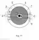 Fig. 38 - Starry sky reproducing sheet and device