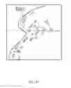 Fig. 46 - Starry sky reproducing sheet and device