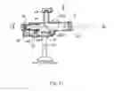 Fig. 54 - Starry sky reproducing sheet and device