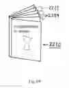 Fig. 70 - Starry sky reproducing sheet and device