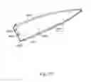 Fig. 73 - Starry sky reproducing sheet and device