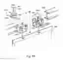 Fig. 85 - Starry sky reproducing sheet and device