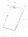 Fig. 05 - Structurally compact display assembly with pressure fit