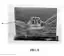 Fig. 09 - Visual image display board and method of manufacturing the same