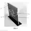 Fig. 10 - Visual image display board and method of manufacturing the same