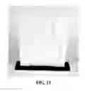 Fig. 13 - Visual image display board and method of manufacturing the same