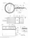 Fig. 11 - LABEL SHEET FOR EXTENDED TAB LABEL