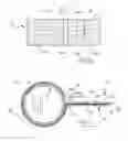 Fig. 12 - LABEL SHEET FOR EXTENDED TAB LABEL