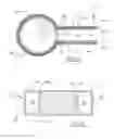 Fig. 13 - LABEL SHEET FOR EXTENDED TAB LABEL