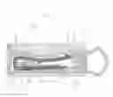Fig. 03 - Safety lock