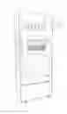 Fig. 01 - Transparent display device
