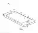 Fig. 02 - Integrated touch sensor and force sensor for an electronic device