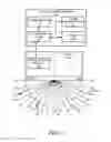 Fig. 02 - Information handling system with dynamic privacy mode display