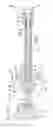 Fig. 01 - Stringed musical instrument for generating sound from two sound boards on opposite sides of the instrument and a method of construction
