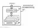Fig. 01 - System and method for burst programming directly to MLC memory