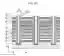 Fig. 12 - Non-volatile memory device and method of fabricating the same