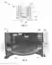 Fig. 14 - SEISMIC ATTENUATION SYSTEM FOR A NUCLEAR REACTOR