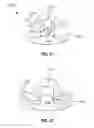 Fig. 20 - SEISMIC ATTENUATION SYSTEM FOR A NUCLEAR REACTOR