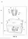 Fig. 02 - Methods of forming structures and fissile fuel materials by additive manufacturing
