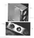 Fig. 10 - Finned strainer