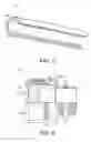 Fig. 03 - Corrosion resistant electrical conduit system