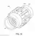 Fig. 10 - Corrosion resistant electrical conduit system