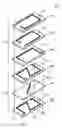 Fig. 01 - Laminated coil component and matching circuit