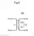 Fig. 06 - Laminated coil component and matching circuit