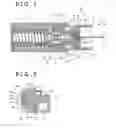 Fig. 02 - Hydraulic drive for a switchgear