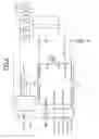 Fig. 04 - Electromagnetic contactor provided with means for detecting the open or closed position of controlled switches