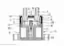 Fig. 01 - Sealed high voltage direct current relay