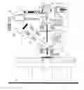 Fig. 01 - Mirror ion microscope and ion beam control method