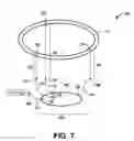 Fig. 12 - Systems and methods for achieving a pre-determined factor associated with an edge region within a plasma chamber by synchronizing main and edge RF generators