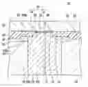 Fig. 01 - Electrostatic chuck device, and semiconductor manufacturing device