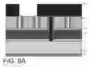 Fig. 09 - Aligning conductive vias with trenches