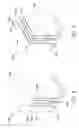 Fig. 08 - FinFET channel on oxide structures and related methods