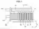 Fig. 02 - Power conversion device including semiconductor module provided with laminated structure