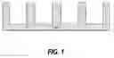 Fig. 02 - Simultaneous formation of liner and metal conductor