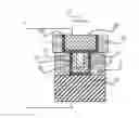 Fig. 01 - Electrical antifuse having airgap or solid core
