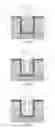 Fig. 07 - Method for providing electrical antifuse including phase change material