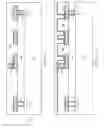 Fig. 10 - Semiconductor device including a vertical one-time programmable fuse that includes a conductive layer and a resistive material and a method of making the same